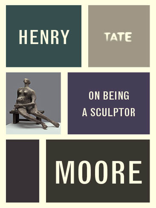 Title details for Henry Moore by Henry Moore - Available